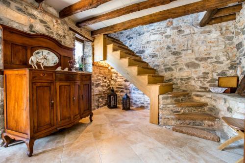 Gambar di galeri bagi MAROYDA STONEHOUSE di Panagia