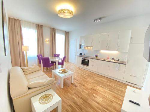 Steiner Residences Vienna Nestroyplatz
