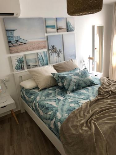 Cerezo's House - Terrace & Sun