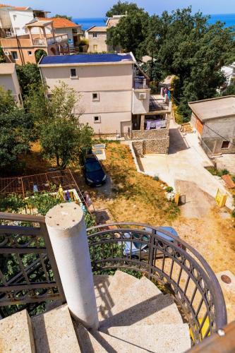 Φυσικό τοπίο κοντά σε αυτό το διαμέρισμα