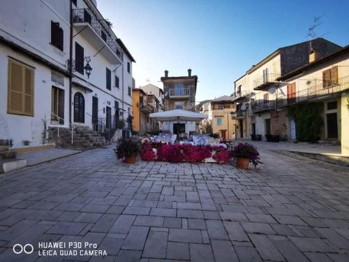 Photo de la galerie de l'établissement Tiny Circe house - alloggio turistico, à San Felice Circeo