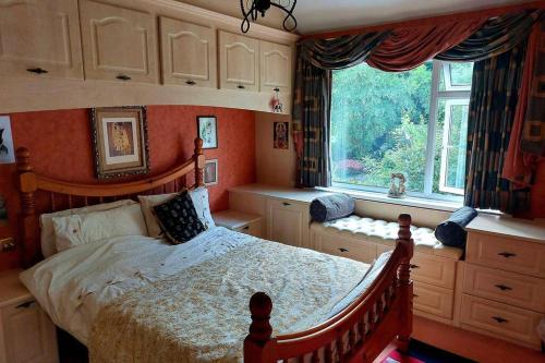 Gallery image of Cosy 2 bed house near Peak District in Greenhill