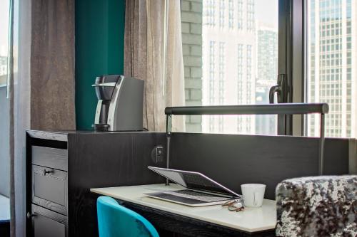 Fotografie z fotogalerie ubytování Hyatt Centric Midtown 5th Avenue New York v destinaci New York