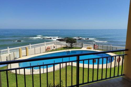 Torremuelle Bellavista Beach, Benalmádena – Bijgewerkte ...