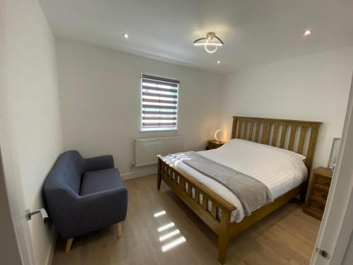 Gallery image of Apartment No 8 - Stay in style in the heart of the Cathedral City. in Truro