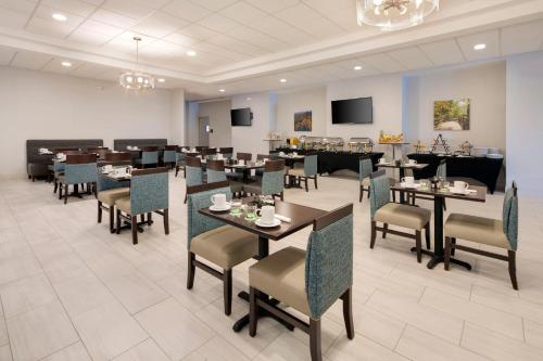 Gallery image of Holiday Inn University Area Charlottesville, an IHG Hotel in Charlottesville