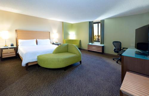 Holiday Inn San Jose-Silicon Valley, an IHG Hotel Image