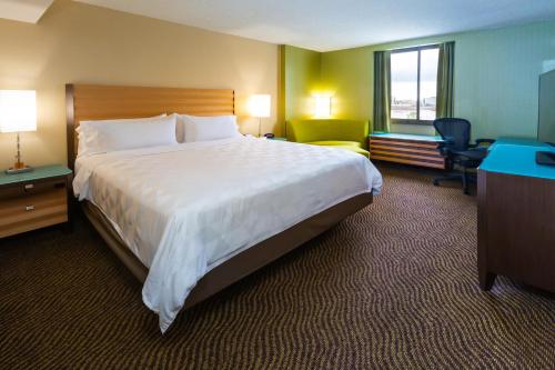 Holiday Inn San Jose-Silicon Valley, an IHG Hotel Image