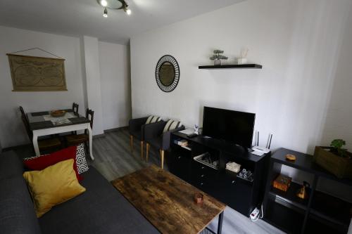 Calle San Basilio - Patios. Aparcamiento gratis