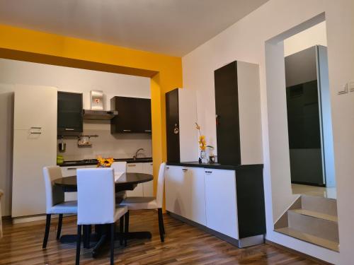Family Apartment