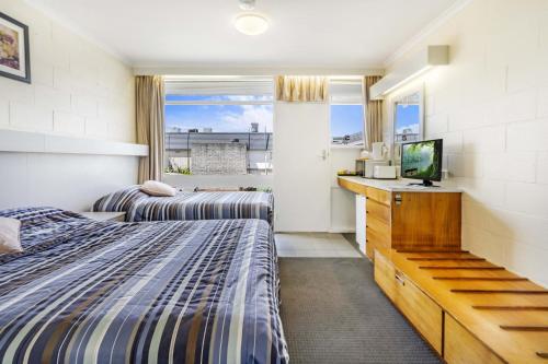 Gallery image of Top of the Town Hotel Motel in Burnie