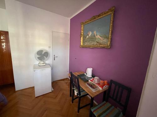 Billede fra billedgalleriet på Hvar Guesthouse - Double bedroom with private bathroom i Jelsa