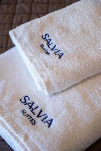 Gambar di galeri bagi Salvia Luxury Collection Suites di Skalotí