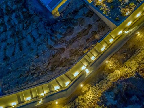 Gambar di galeri bagi Salvia Luxury Collection Suites di Skalotí
