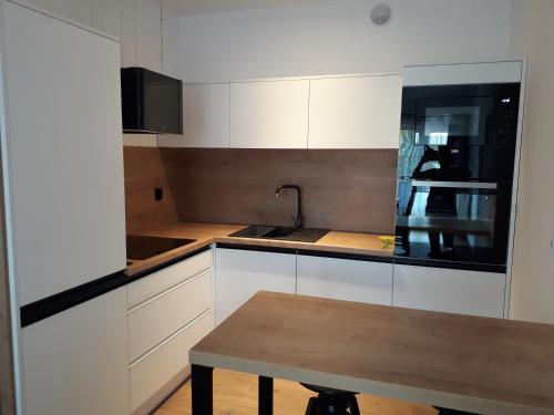 Φωτογραφία από το άλμπουμ του Apartament Nad Jeziorem Ewa σε Nadole