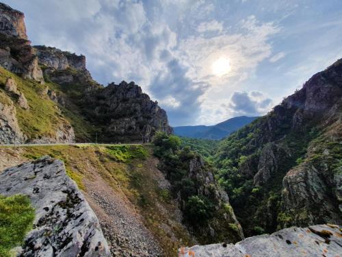 Φυσικό τοπίο κοντά σε αυτό το διαμέρισμα