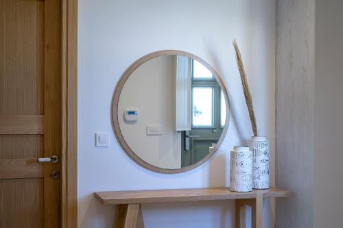 Фотография из галереи AnamneZia Luxury Suites в Косе