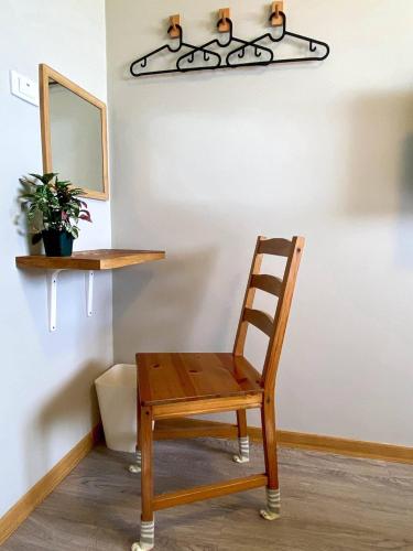 Gallery image of 海邊小屋 in Green Island