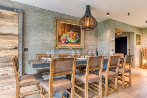 Gite Maison Caerdinael – Photos 2