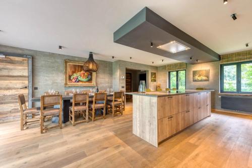 Gite Maison Caerdinael – Photos 3