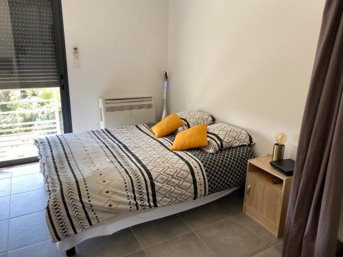 Photo de la galerie de l'établissement Studio Résidence les Terrasses de Panaté, à Corte