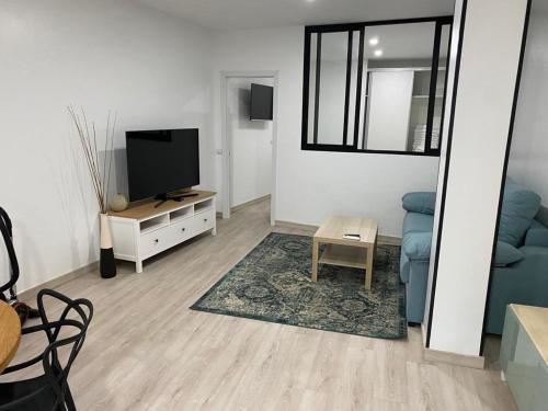 Appartement de type t2 à Marbella centre (Spanje Marbella ...