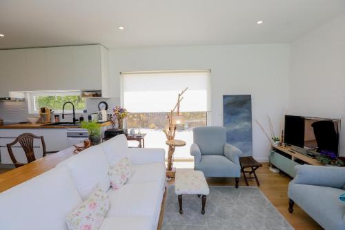 Like-home-T2 house, pool, AC, garden