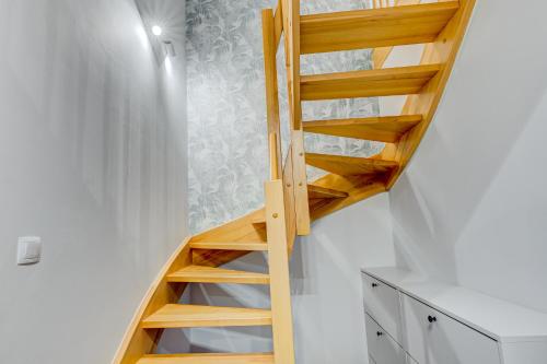 Fotografie z fotogalerie ubytování Apartamenty Zdrojowa ve Svinoústí