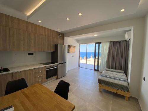 Gallery image of Ostria Apartments in Agios Nikolaos