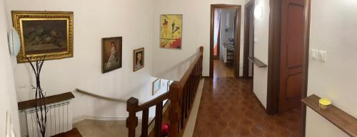 Zdjęcie z galerii obiektu Appartamento Elide w mieście Bolano