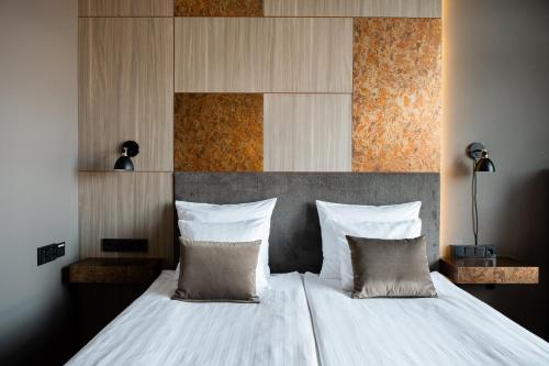 Gallery image of Original Sokos Hotel Puijonsarvi in Kuopio