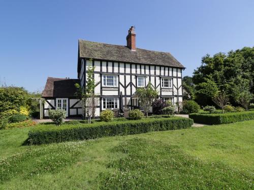 Kedges Farmhouse