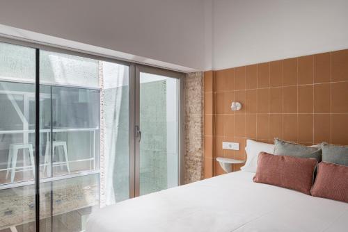 Don Fadrique Apartments by Olala Homes