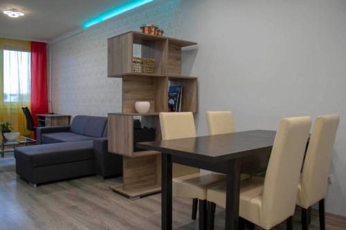 Beautiful air-conditioned apartment in the centre 4024 Debrecen, 4 Csapó utca 5th floor Apartment 88 kép - 3