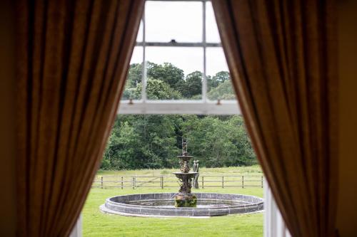 Melville Castle Hotel photo 28