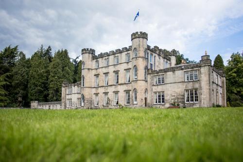 Melville Castle Hotel photo 32