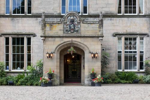 Melville Castle Hotel photo 31