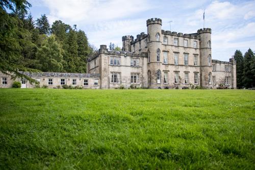 Melville Castle Hotel photo 34