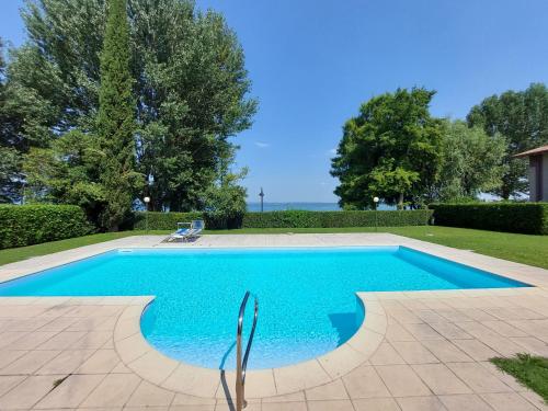 Fotografia z galérie ubytovania Laguna Residence Lake Front v Sirmione