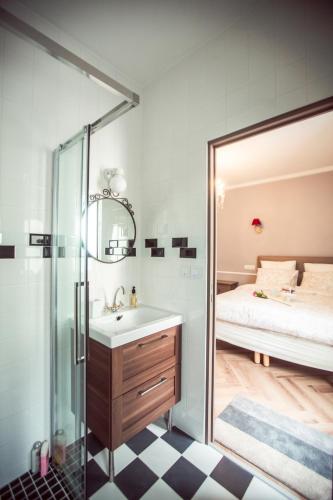 La Maison Gobert Paris Hotel Particulier photo 97
