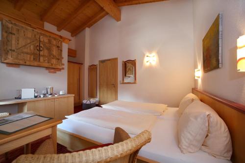 Gallery image of Hotel Eder Michaela in Saalbach Hinterglemm