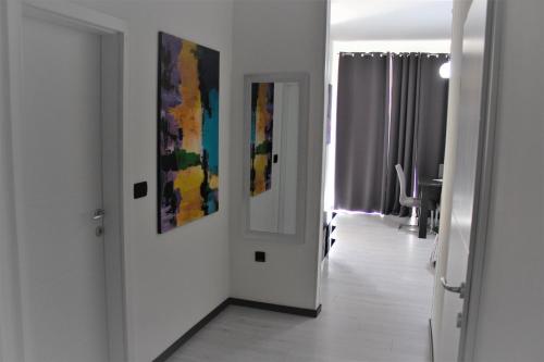 Gallery image of Apartments Villa Jelena in Vodice