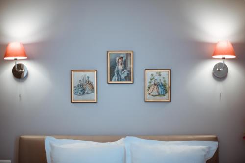La Maison Gobert Paris Hotel Particulier photo 91