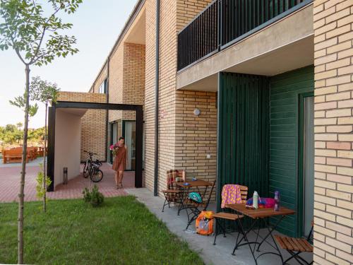 Foto de la galería de Skanzen Hotel en Szentendre