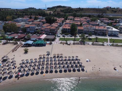 Gallery image of Marco's Appartments in Nea Potidaea