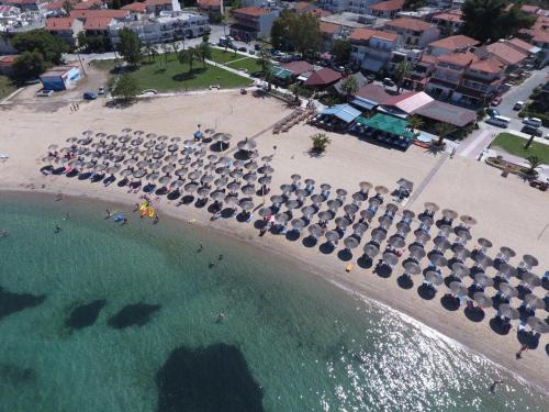 Gallery image of Marco's Appartments in Nea Potidaea