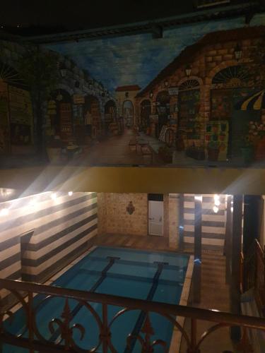 Galería fotográfica de Damask Rose, Lebanese Guest House en Jounieh