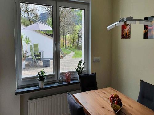 Gallery image of Ferienwohnung sauerland-ruhe in Schmallenberg