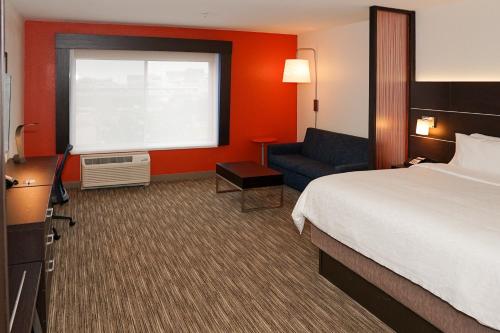 Gallery image of Holiday Inn Express & Suites - Aurora Medical Campus, an IHG Hotel in Aurora
