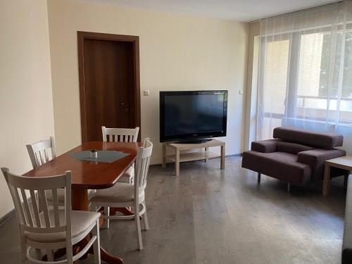 Foto dalla galleria di Apartment Sea Pearl a Varna